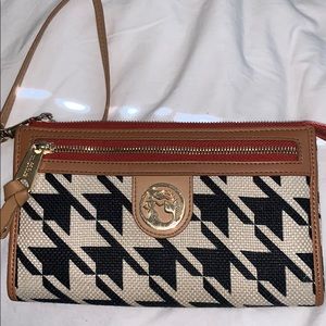 Spartina Wallet